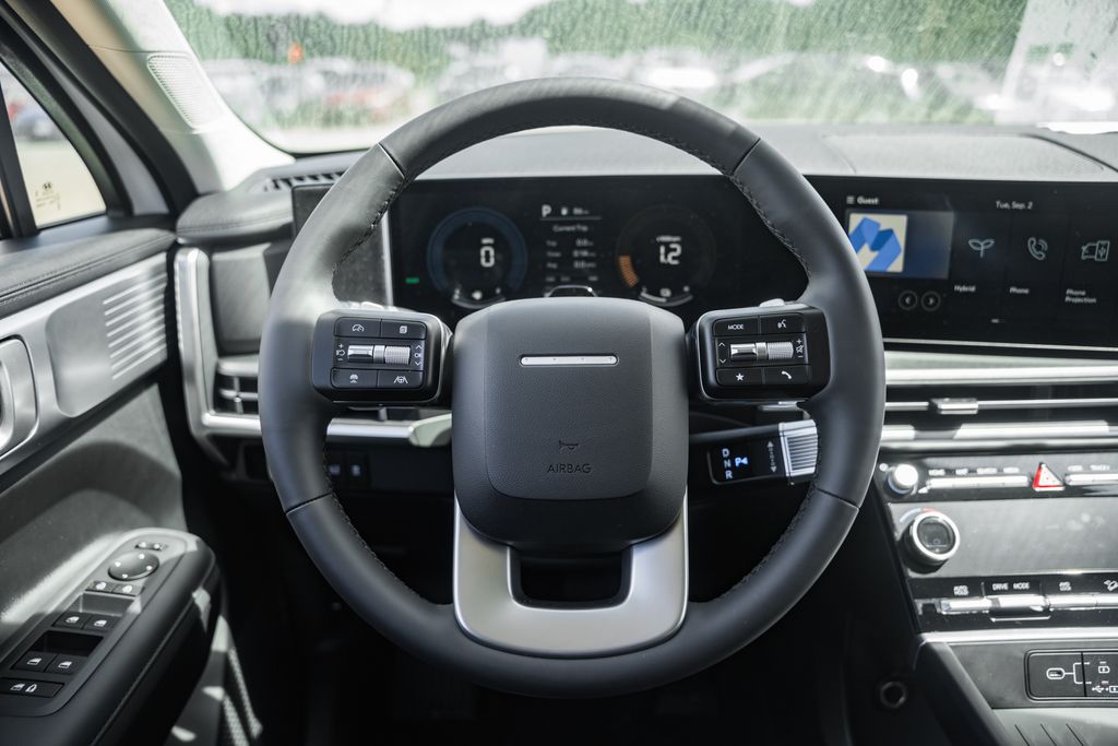 2026 Hyundai Santa Fe SEL - Photo 28