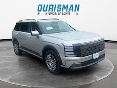 2026 Hyundai Palisade SEL Premium AWD SUV