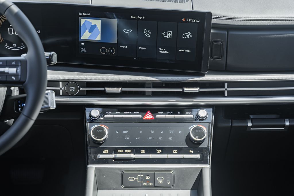 2026 Hyundai Santa Fe SEL - Photo 16