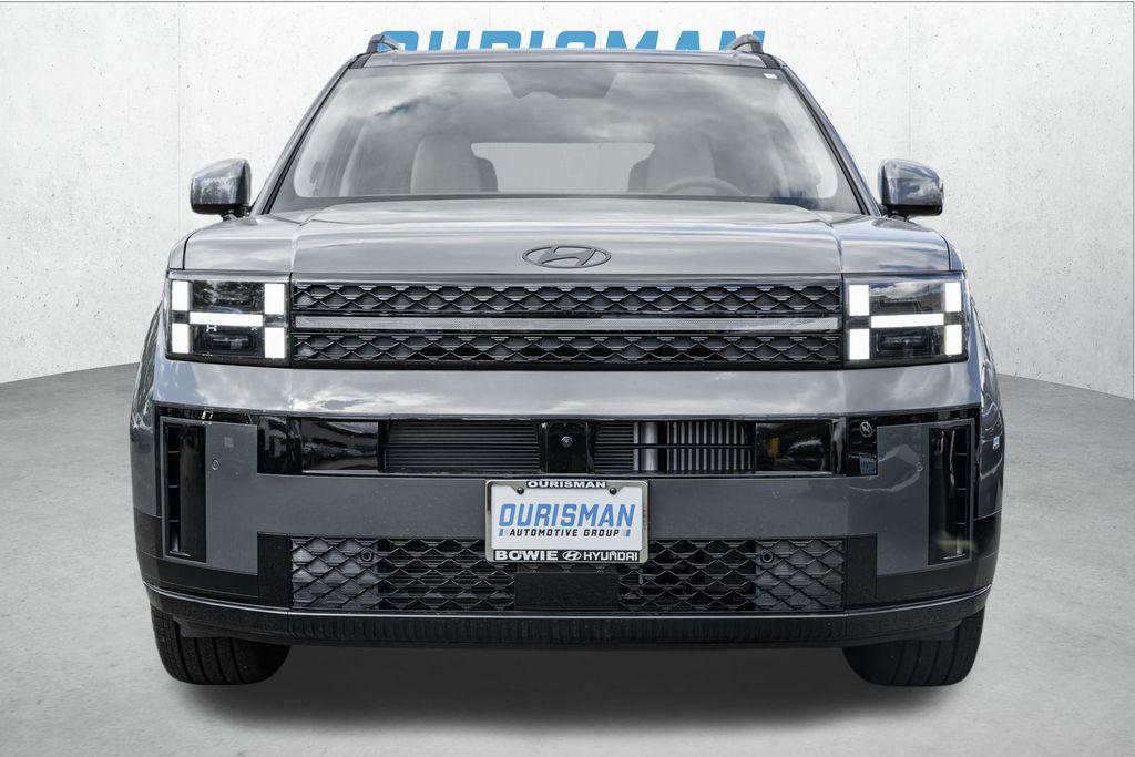 2026 Hyundai Santa Fe Calligraphy photo 2