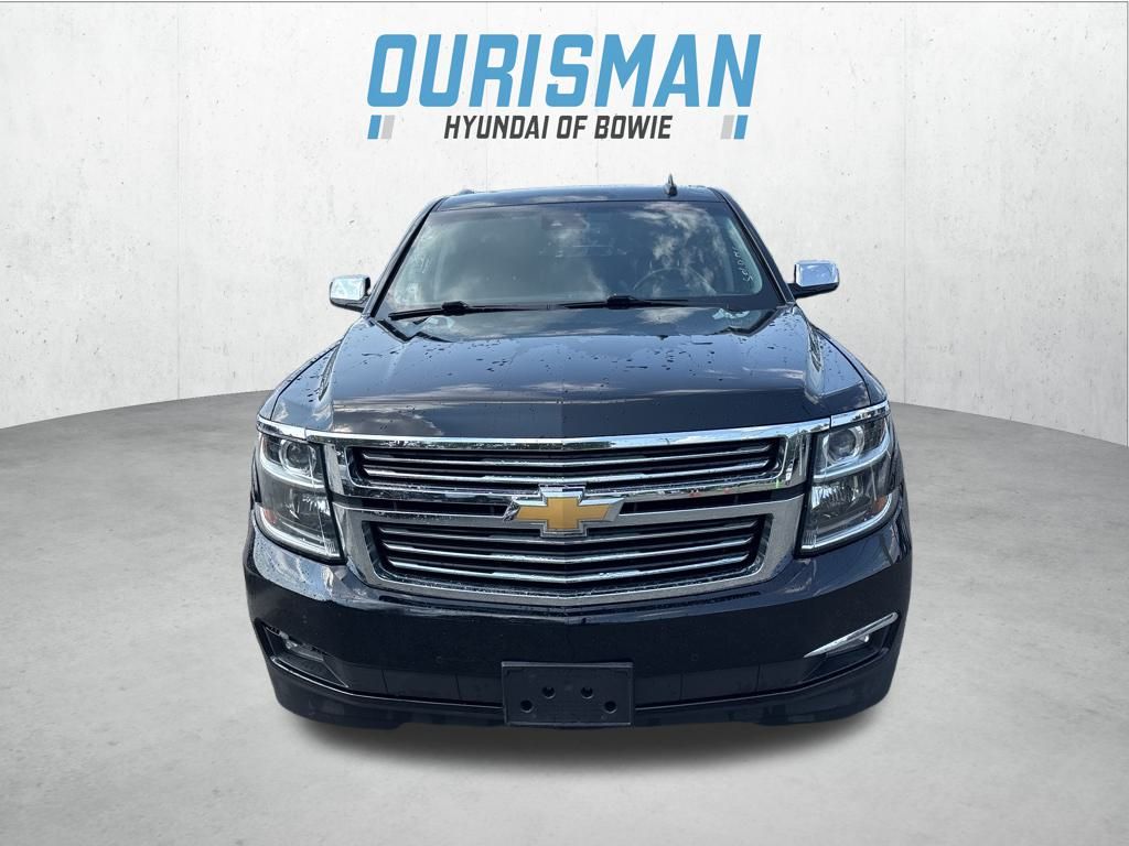 Used 2017 Chevrolet Suburban Premier with VIN 1GNSKJKC2HR154157 for sale in Bowie, MD