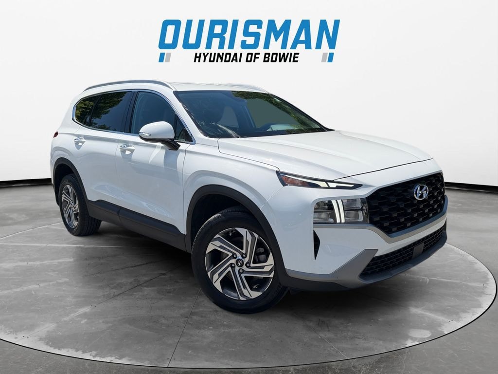 Used 2023 Hyundai Santa Fe SEL SUV