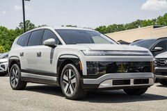 2026 Hyundai IONIQ 9 SEL SUV