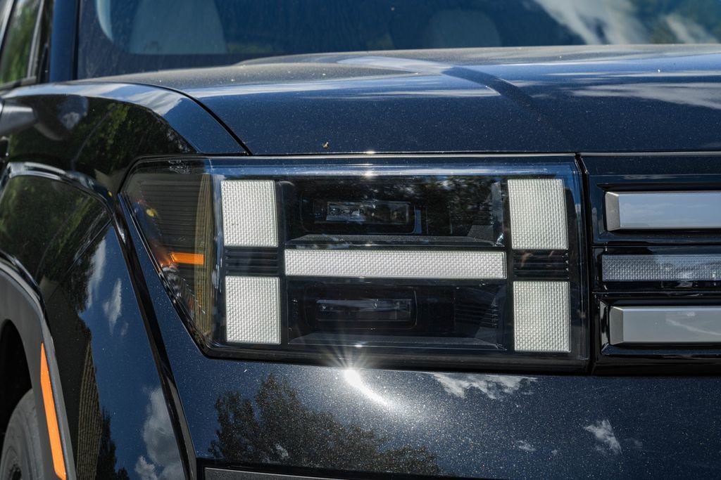2026 Hyundai Santa Fe SEL - Photo 11