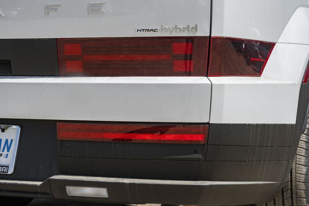 2026 Hyundai Santa Fe SEL - Photo 6