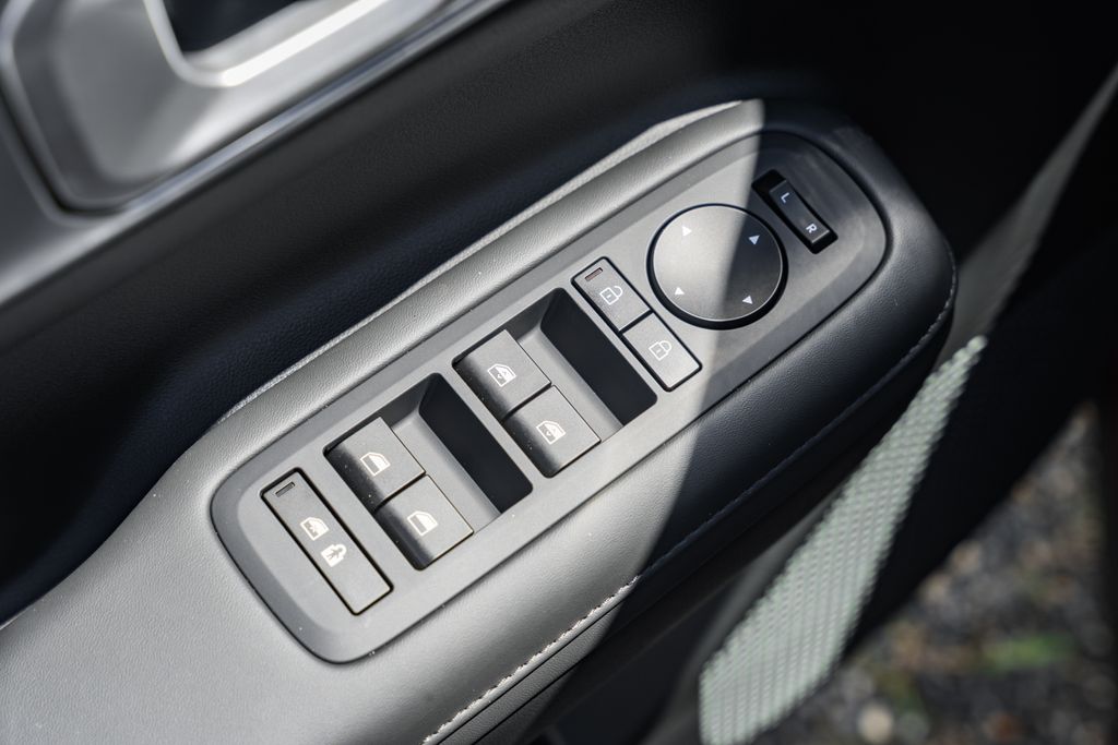 2026 Hyundai Santa Fe SEL - Photo 31