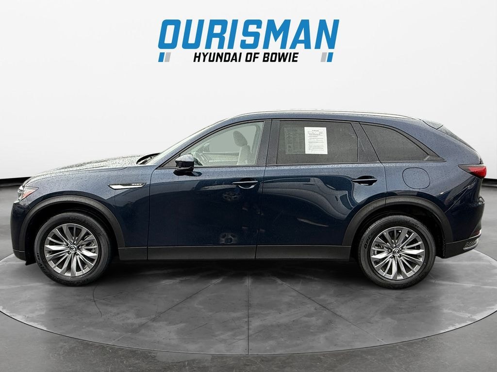 Used 2024 Mazda CX-90 Plug-In Hybrid Preferred SUV