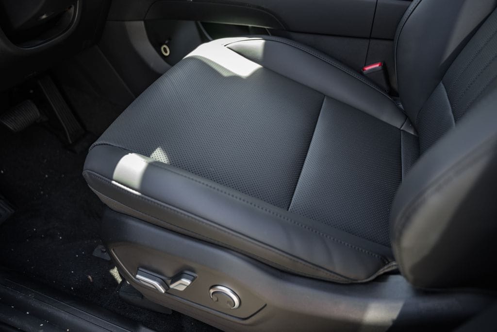 2026 Hyundai Santa Fe SEL - Photo 28