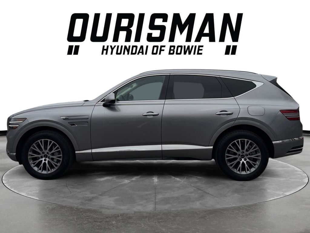 Used 2025 Genesis GV80 2.5T Standard AWD SUV