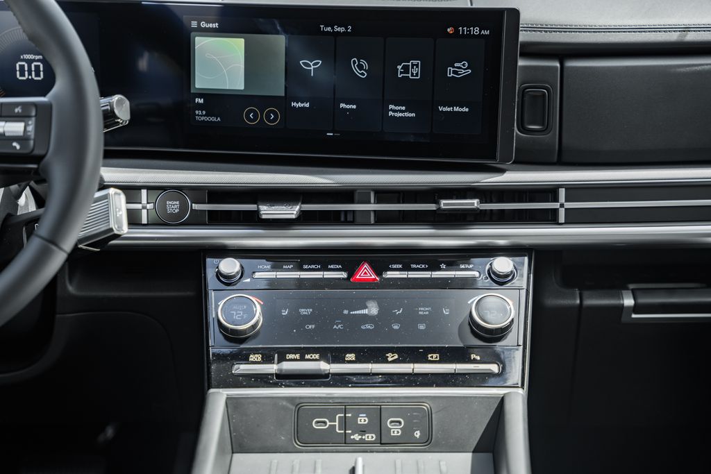 2026 Hyundai Santa Fe SEL - Photo 20