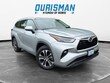  Toyota Highlander Hybrid