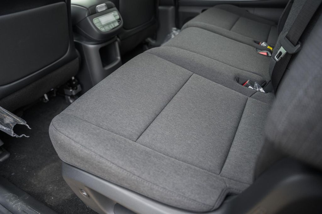 2026 Hyundai IONIQ 9 SE - Photo 30