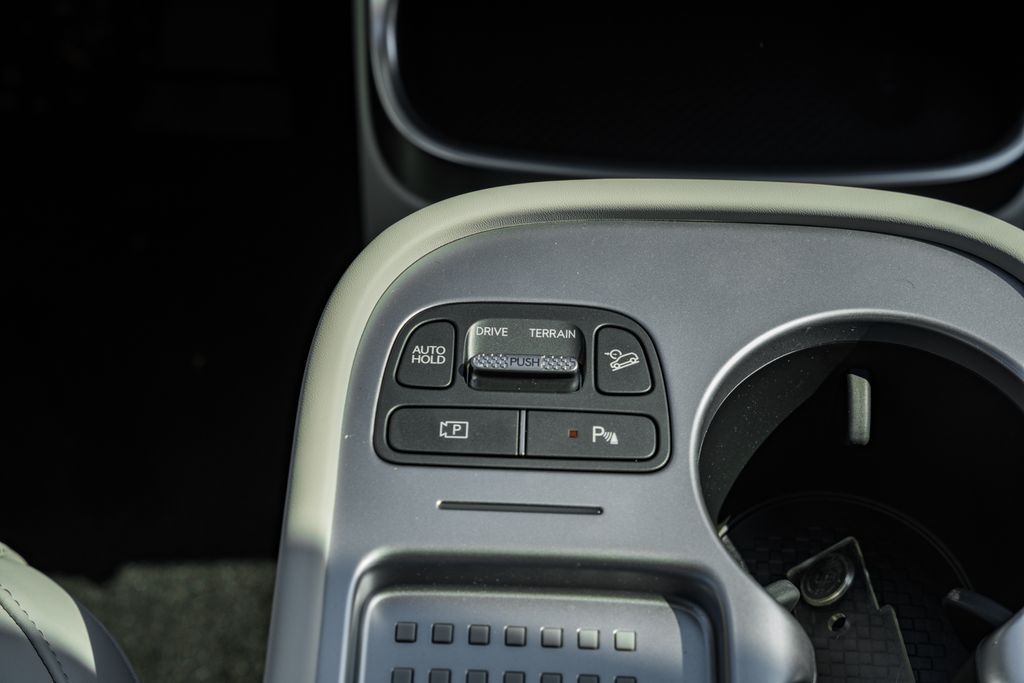 2026 Hyundai IONIQ 9 SEL - Photo 23