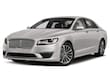 Lincoln MKZ Hybrid