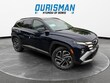  Hyundai Tucson Plug-In Hybrid