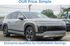 2026 Hyundai IONIQ 9 SE SUV