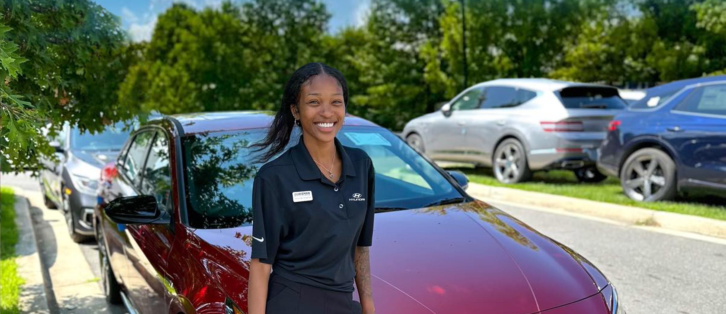 Ourisman Hyundai of Bowie | Hyundai Dealer | Washington, DC