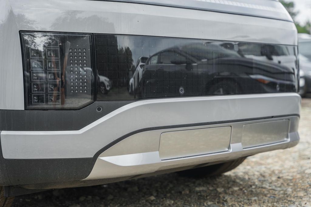 2026 Hyundai IONIQ 9 SE - Photo 12