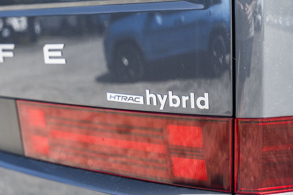 2026 Hyundai Santa Fe SEL - Photo 7