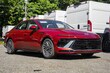 Hyundai Sonata Hybrid