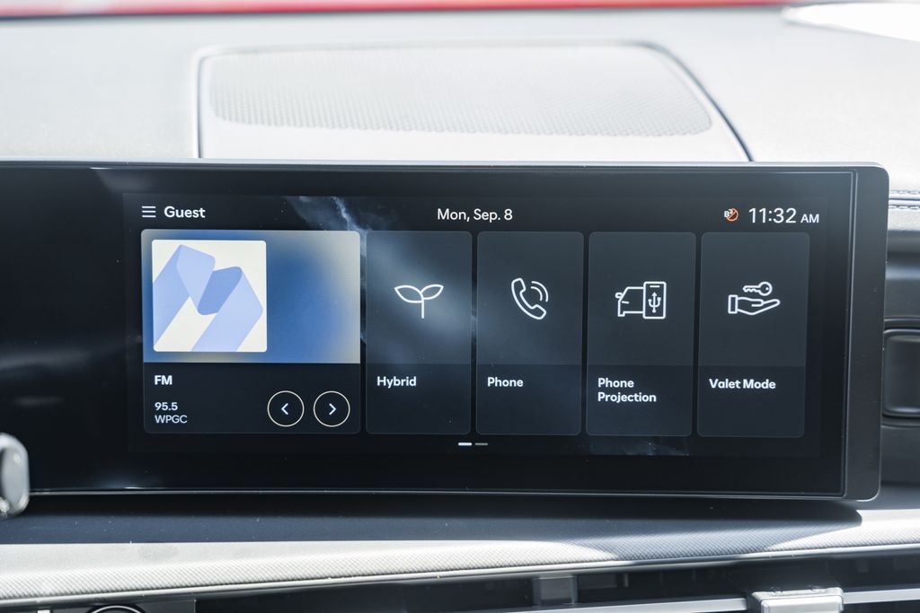 2026 Hyundai Santa Fe SEL - Photo 17