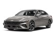 Hyundai Elantra Hybrid