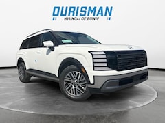 2026 Hyundai Palisade Hybrid Blue SEL Premium 8P SUV