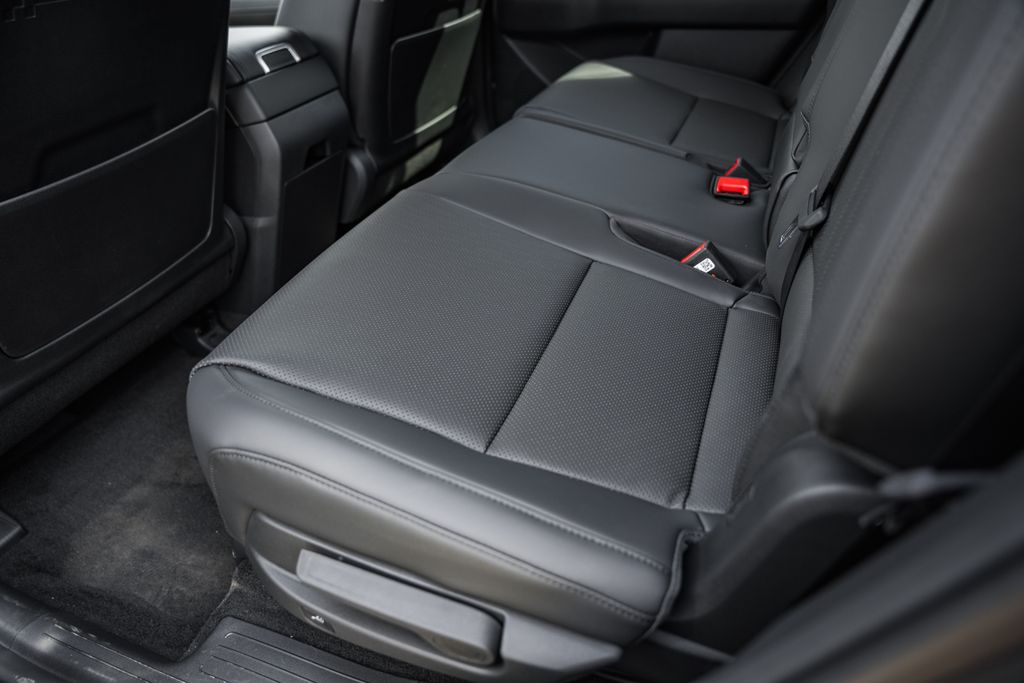 2026 Hyundai Santa Fe SEL - Photo 32