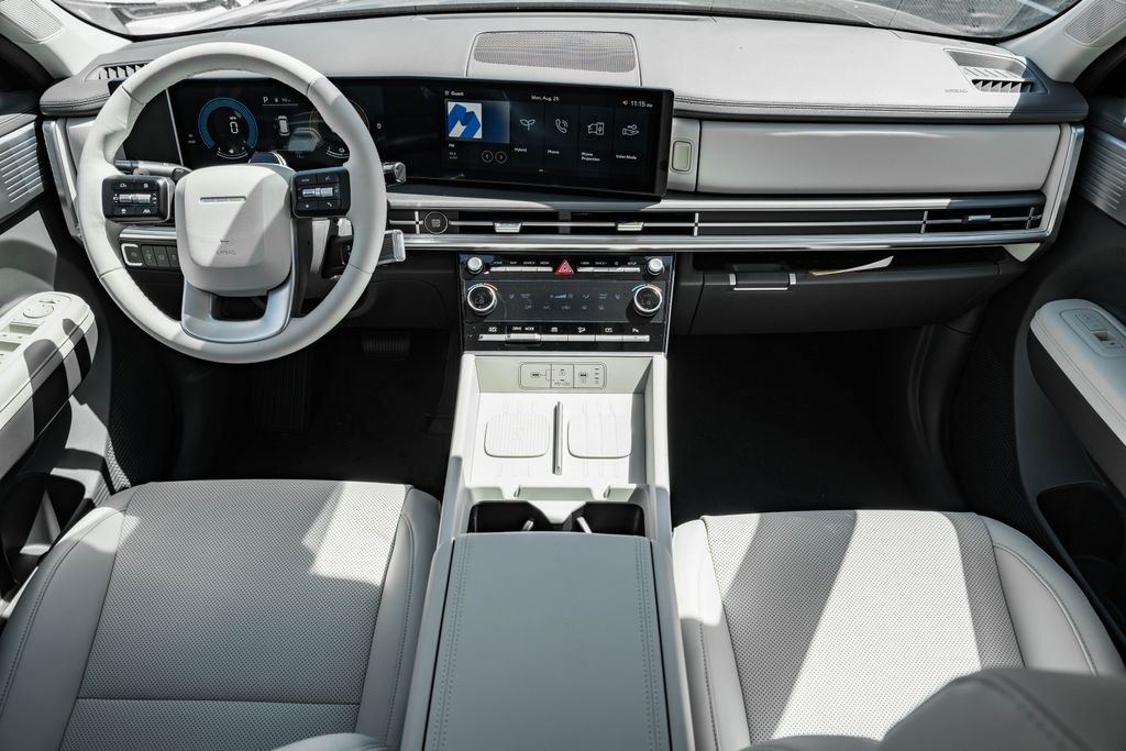 2026 Hyundai Santa Fe SEL - Photo 18