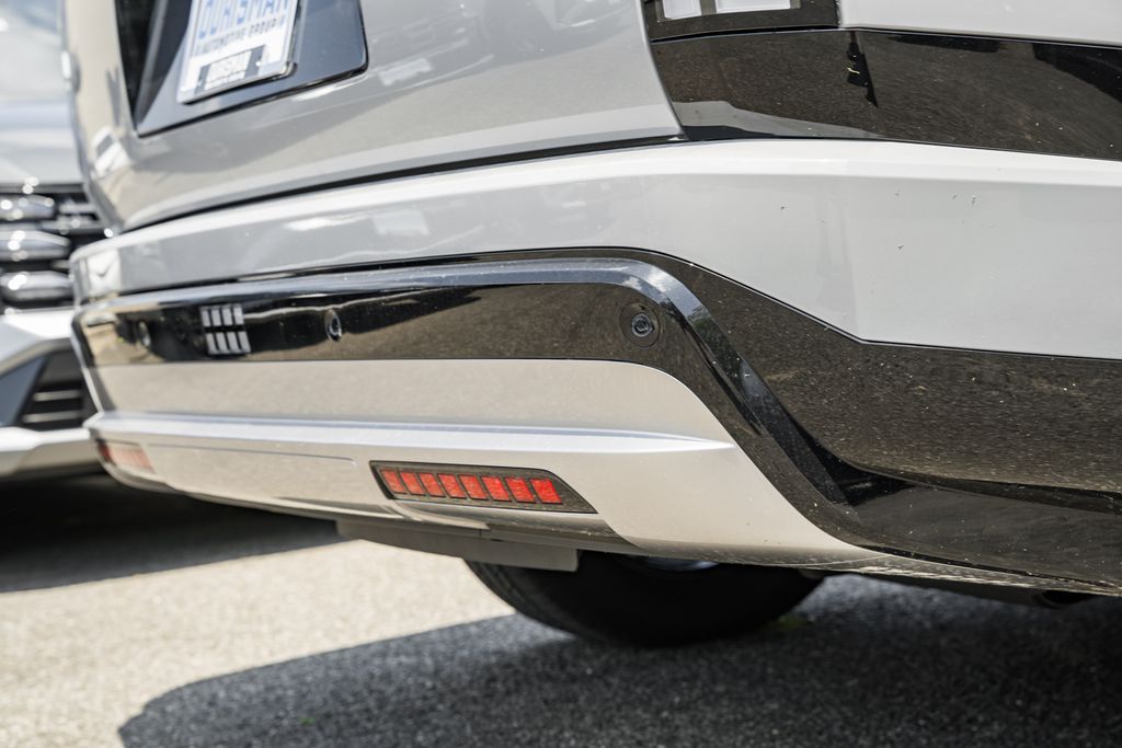 2026 Hyundai IONIQ 9 SEL - Photo 8