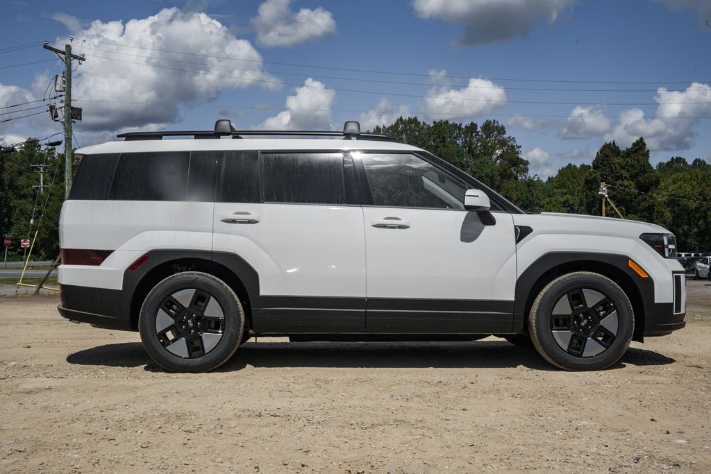 2026 Hyundai Santa Fe SEL - Photo 3