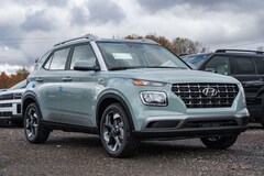 2026 Hyundai Venue SEL SUV