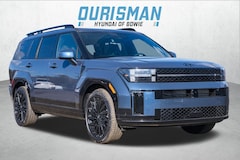 2026 Hyundai Santa Fe Calligraphy AWD SUV