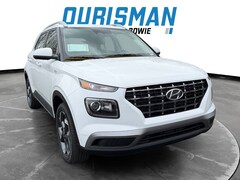 2026 Hyundai Venue SEL SUV