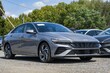 Hyundai Elantra Hybrid