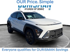 2026 Hyundai Kona SEL Sport AWD SUV