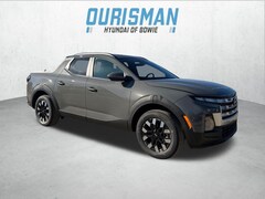 2026 Hyundai Santa Cruz SEL AWD Truck Crew Cab