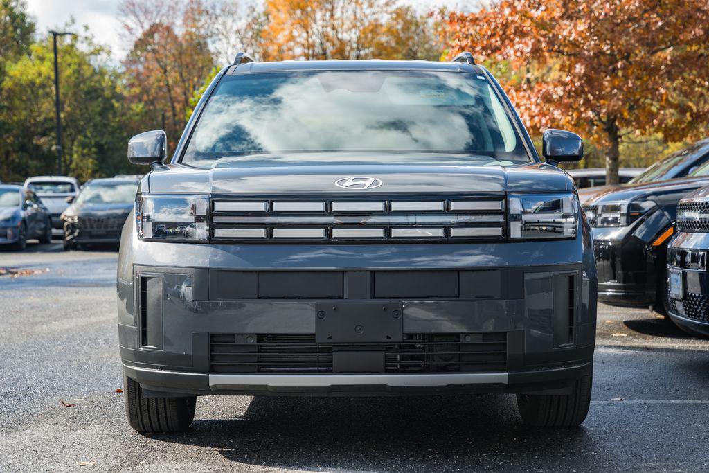 2026 Hyundai Santa Fe SEL photo 2