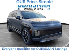 2026 Hyundai IONIQ 9 Performance Limited SUV