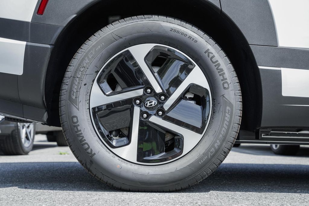 2026 Hyundai IONIQ 9 SE - Photo 16