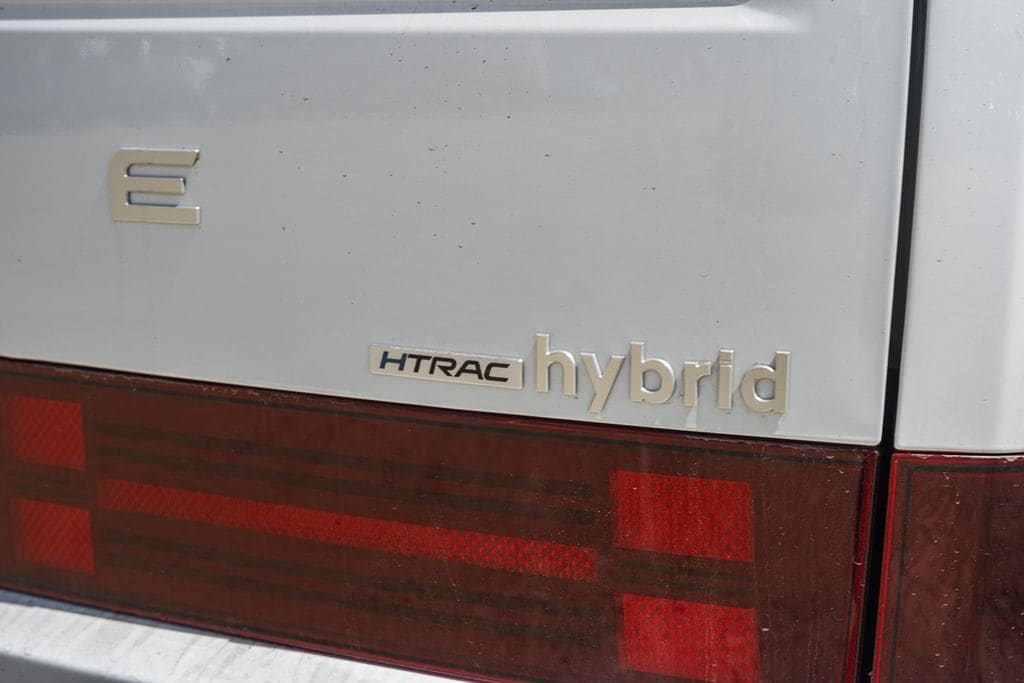 2026 Hyundai Santa Fe SEL - Photo 7