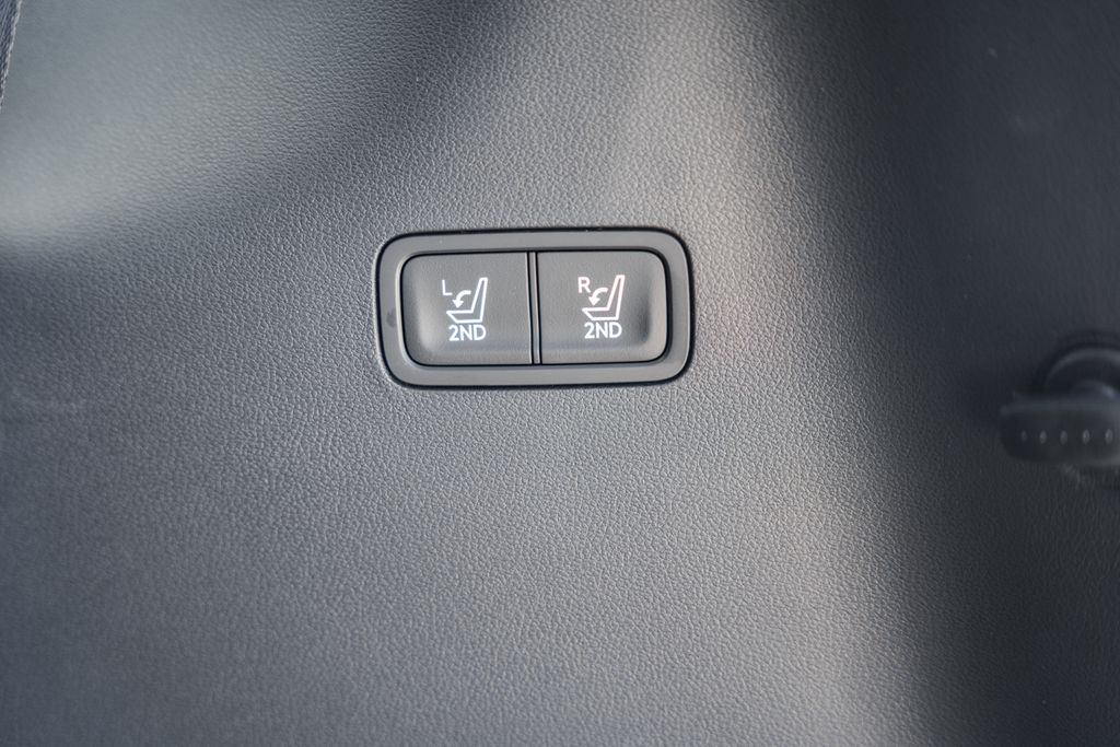 2026 Hyundai Santa Fe SEL - Photo 10