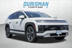 2026 Hyundai IONIQ 9 SE SUV