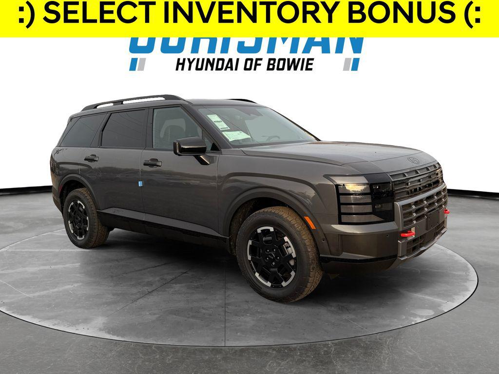 2026 Hyundai Palisade XRT Pro's photo