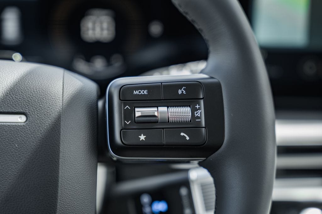 2026 Hyundai Santa Fe SEL - Photo 25