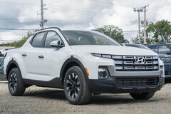 2026 Hyundai Santa Cruz SEL AWD Truck Crew Cab