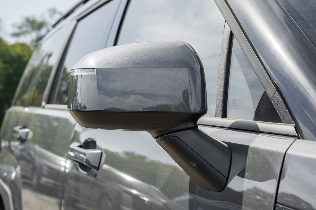 2026 Hyundai Santa Fe SEL - Photo 16