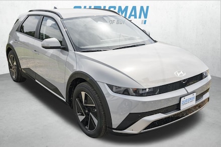 2025 Hyundai IONIQ 5 SEL SUV