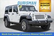 Jeep Wrangler JK Unlimited