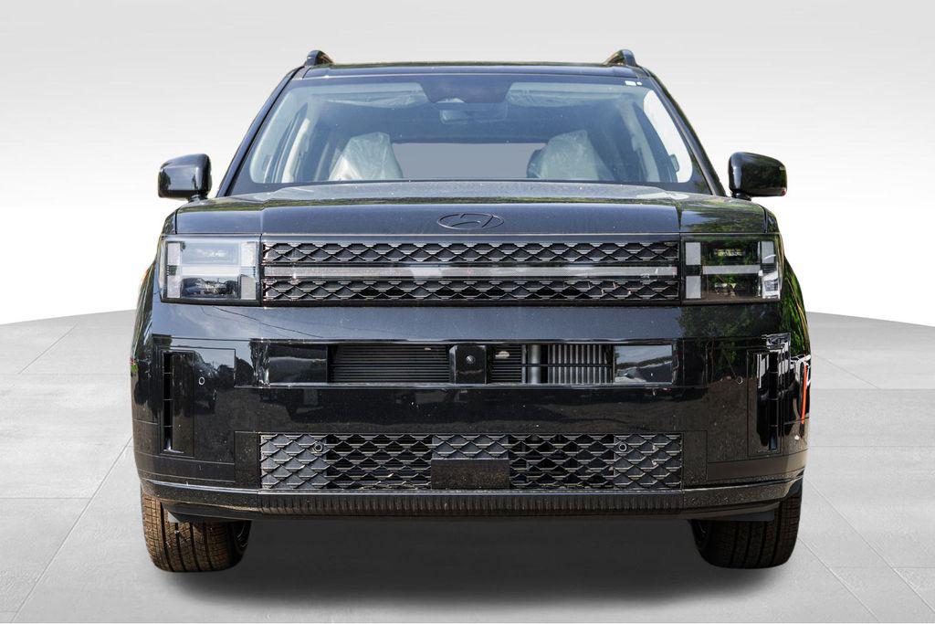 2026 Hyundai Santa Fe Calligraphy photo 2